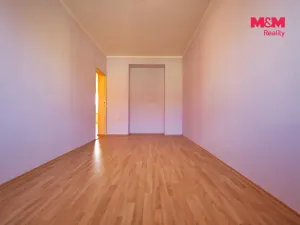Prodej bytu 3+1, Prostějov, Dr. Horáka, 67 m2