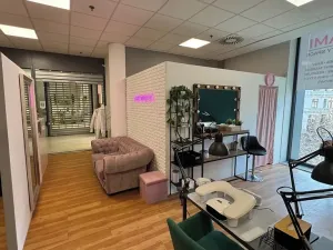 Pronájem obchodního prostoru, Brno, náměstí Svobody, 62 m2