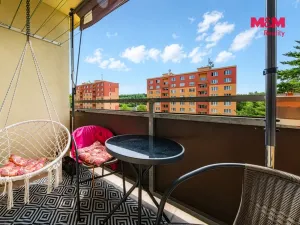 Prodej bytu 4+kk, Říčany, Leopolda Peka, 78 m2