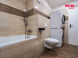 Prodej bytu 4+kk, Říčany, Leopolda Peka, 78 m2