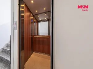 Prodej bytu 4+kk, Říčany, Leopolda Peka, 78 m2