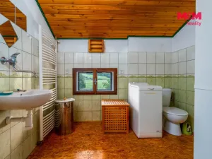 Prodej rodinného domu, Hynčice, 180 m2