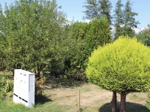 Prodej zahrady, Těšovice, 506 m2