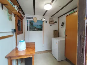 Prodej zahrady, Těšovice, 506 m2