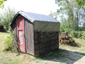 Prodej zahrady, Těšovice, 506 m2