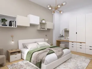 Prodej bytu 3+kk, Postupice, Blanická, 90 m2