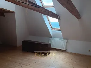 Pronájem bytu 2+1, Teplice, Polská, 110 m2