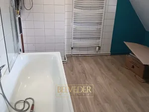 Pronájem bytu 2+1, Teplice, Polská, 110 m2