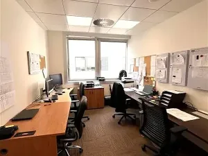 Pronájem kanceláře, Praha - Staré Město, Na příkopě, 131 m2