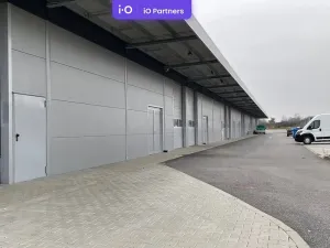 Pronájem skladu, Brandýs nad Labem-Stará Boleslav, Královická, 1000 m2
