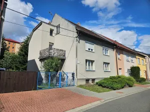Prodej rodinného domu, Otrokovice, Nábřeží, 220 m2