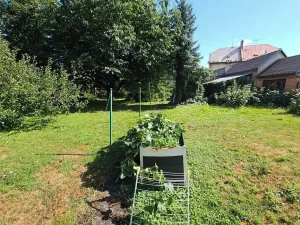 Prodej rodinného domu, Otrokovice, Nábřeží, 220 m2