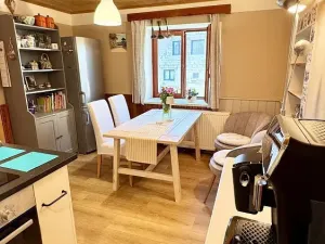Prodej rodinného domu, Malšín, 154 m2