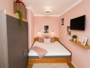 Prodej bytu 1+1, Mladá Boleslav, tř. Václava Klementa, 38 m2
