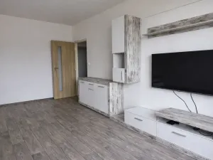 Pronájem bytu 2+1, Chomutov, Zahradní, 61 m2
