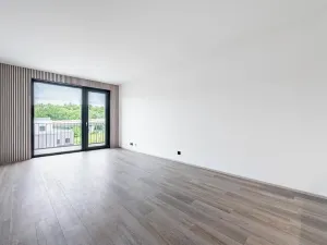 Pronájem bytu 2+kk, Praha - Hlubočepy, Na Zlíchově, 53 m2