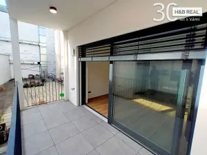 Pronájem kanceláře, Zlín, Rašínova, 58 m2