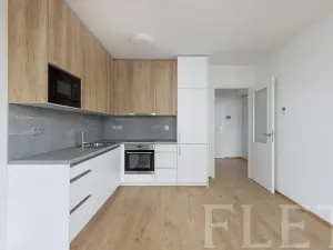 Pronájem bytu 2+kk, Praha - Chodov, Nebřenická, 44 m2