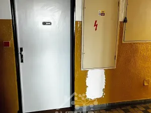 Pronájem bytu 3+kk, Praha - Strašnice, Přetlucká, 42 m2