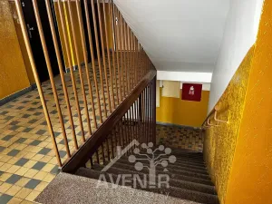 Pronájem bytu 3+kk, Praha - Strašnice, Přetlucká, 42 m2