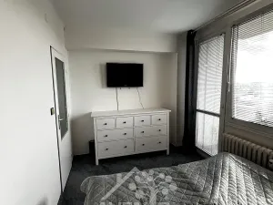 Pronájem bytu 3+kk, Praha - Strašnice, Přetlucká, 42 m2