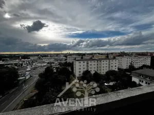 Pronájem bytu 3+kk, Praha - Strašnice, Přetlucká, 42 m2