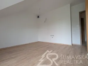 Prodej bytu 2+kk, Kašperské Hory, Česká, 41 m2