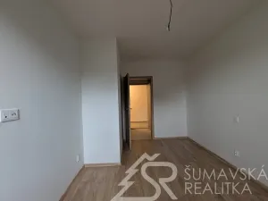 Prodej bytu 2+kk, Kašperské Hory, Česká, 41 m2