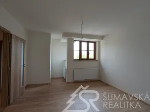 Prodej bytu 2+kk, Kašperské Hory, Česká, 45 m2