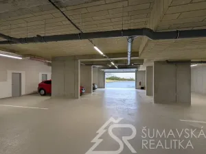 Prodej bytu 2+kk, Kašperské Hory, Česká, 45 m2