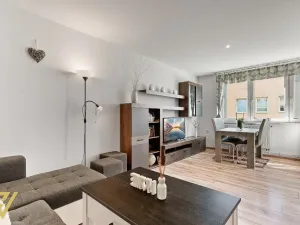 Prodej bytu 2+kk, Frýdlant, Čapkova, 46 m2