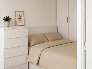 Pronájem bytu 2+kk, Praha - Krč, Ružinovská, 33 m2