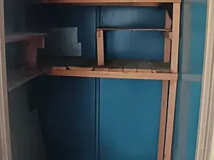 Pronájem bytu 2+kk, Praha - Krč, Ružinovská, 33 m2