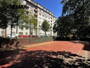 Prodej bytu 2+kk, Praha - Vršovice, Karpatská, 49 m2