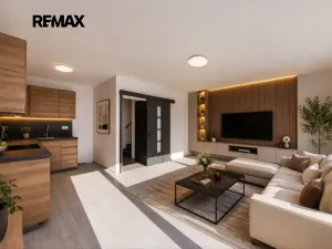Prodej rodinného domu, Praha - Přední Kopanina, Do roklí, 115 m2