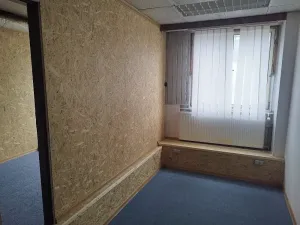 Pronájem kanceláře, Brno, Pod sídlištěm, 65 m2