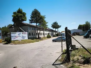 Pronájem kanceláře, Brno, Pod sídlištěm, 20 m2