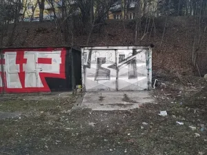 Pronájem skladu, Brno, Pod sídlištěm, 15 m2