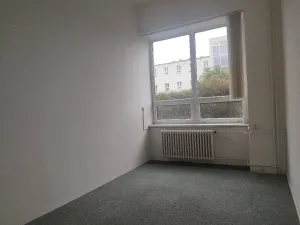 Pronájem kanceláře, Pardubice, 18 m2