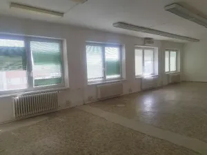 Pronájem kanceláře, Pardubice, 65 m2