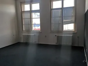 Pronájem kanceláře, Pardubice, 28 m2