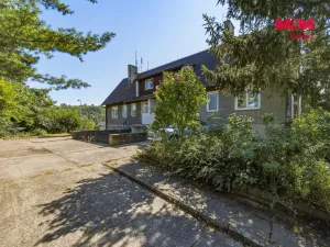 Pronájem rodinného domu, Dolní Beřkovice, Dolní hájek, 100 m2