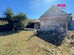 Prodej pozemku pro bydlení, Jevišovka, Zahradní, 579 m2