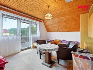 Prodej chaty, Úštěk - Tetčiněves, 72 m2