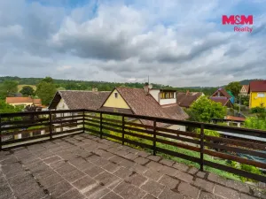 Prodej chaty, Úštěk - Tetčiněves, 72 m2