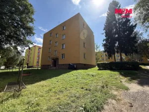 Prodej bytu 2+1, Karviná - Mizerov, Na Kopci, 50 m2