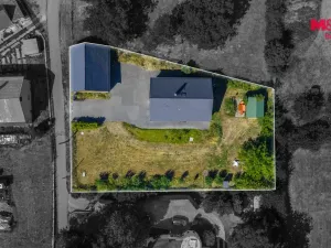 Prodej rodinného domu, Bezděz, 112 m2