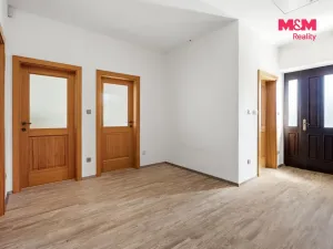 Prodej rodinného domu, Bezděz, 112 m2
