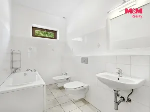 Prodej rodinného domu, Bezděz, 112 m2