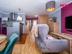 Prodej bytu 4+1, Nymburk, Šeříková, 89 m2